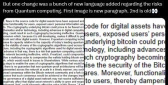 Kuantum hesaplama Bitcoin güvenliğini tehdit edebilir