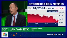 Kuantum uyarıları yükselirken Bitcoin’de yeni döngü beklentisi güçleniyor