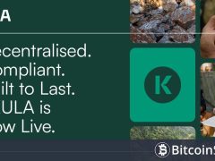 Kula’nın $KULA Token’ı Gerçek Varlıkları Gerçek İnsanların Ellerine Koymak İçin Piyasaya Sürüldü