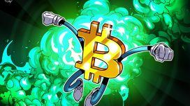 Küresel M2 para arzındaki artış Bitcoin için yeni bir ralli tetikleyebilir mi?