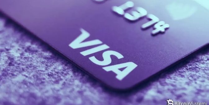 Küresel Ödeme Devi Visa, Dört Yeni Stablecoin ve Dört Blockchain İçin Destek Başlatıyor! İşte Detaylar