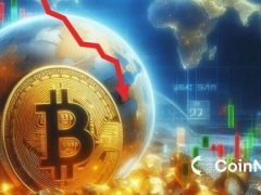 Küresel Piyasalar Sert Satış Yedi: Bitcoin, 50K Altını Gördü