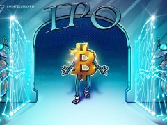 Kurumsal Bitcoin balinası yeni alımlar için halka arz başvurusu yaptı