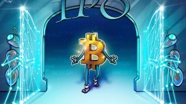 Kurumsal Bitcoin balinası yeni alımlar için halka arz başvurusu yaptı