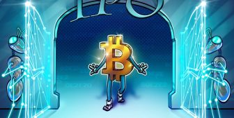 Kurumsal Bitcoin balinası yeni alımlar için halka arz başvurusu yaptı