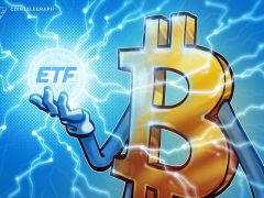 Kurumsal şirketler, Bitcoin ETF’lerini mercek altına aldı