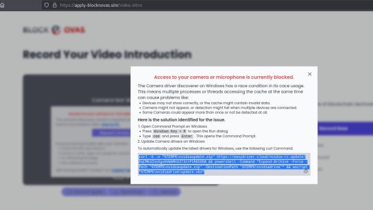 Kuzey Koreli siber korsanlardan kripto geliştiricilerini dolandıracak şirket