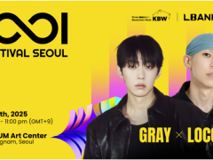 LBank Labs, Web3 Topluluklarını Güçlendirmek Amacıyla KBW 2025’te “1001 Festival Seoul” Etkinliğini Başlattı – CoinNET