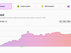 Layer 2 ağları, 13 milyar dolar TVL’ye ulaştı