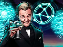 Libra’nın geliştiricisinin yeni memecoin’i WOLF yüzde 99 çakıldı