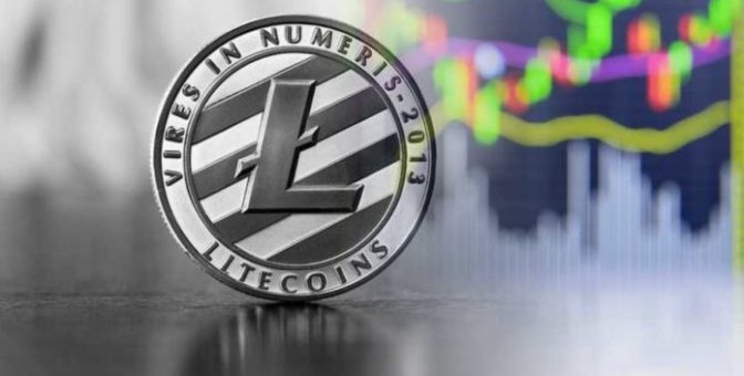 Litecoin (LTC) Fiyatı Ani Yükselişle %13 Arttı