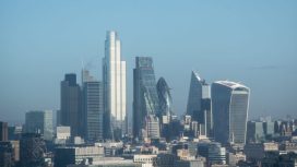 Londra Borsası’nda Yeni Bitcoin Staking ETP Listelendi