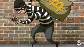 Londra’da Fimleri Aratmayacak Olay Yaşandı! ABD’li Turist Bütün Bitcoin (BTC) ve XRP’lerini Çaldırdı!
