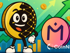 MANTRA Toparlamaya Başladı! – CoinNET