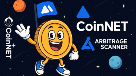 MEXC ve ArbitrageScanner, Dubai’de Buluşuyor!