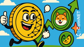 MOG Coin’de Büyük Yükseliş! – CoinNET