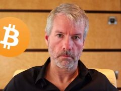 Mega Boğa Michael Saylor’dan Bitcoin Kehaneti ve ABD’ye Önemli Uyarı Geldi!