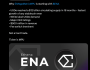 Mega Matrix’ten büyük iddia: “Ethena, Circle’ı 6’ya katlayabilir”