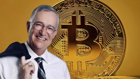 Meksikalı Milyarder Ricardo Salinas, Bitcoin Hakkındaki Büyük Boğa Fiyat Tahminini Paylaştı!