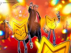 Memecoin çalkalanırken TRUMP yatırımcıları 2 milyar dolar kaybetti