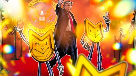 Memecoin çalkalanırken TRUMP yatırımcıları 2 milyar dolar kaybetti