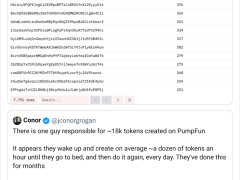 Memecoin sektörüne botlar mı yön veriyor?