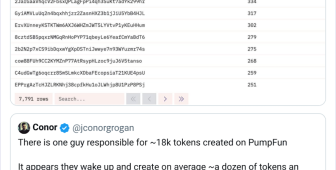 Memecoin sektörüne botlar mı yön veriyor?