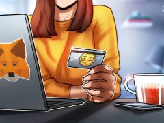 MetaMask, Mastercard destekli kripto ödeme kartı çıkarıyor