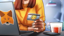 MetaMask, Mastercard destekli kripto ödeme kartı çıkarıyor