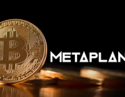 Metaplanet Hisseleri Çakılırken Şirket Yeni Bitcoin Alımı İçin 130 Milyon Dolar Topladı