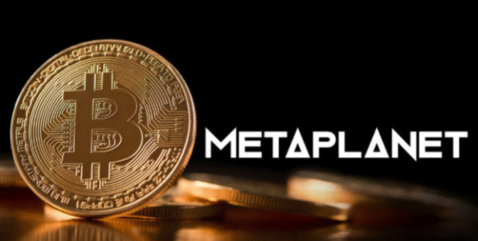 Metaplanet Hisseleri Çakılırken Şirket Yeni Bitcoin Alımı İçin 130 Milyon Dolar Topladı