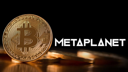 Metaplanet, Bitcoin Satın Almak İçin 13.3 Milyon Dolar Borç Aldı