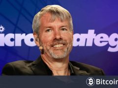 Michael Saylor, Elon Musk’ın Yapay Zeka Aracı Grok’a “Dünyanın En İyi Kripto Parasını” Sordu, Sonucu ve Fiyat Tahminini Paylaştı!