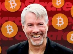 Michael Saylor Yine Sahnede: Bitcoin Adımı Yarın Açıklanabilir!