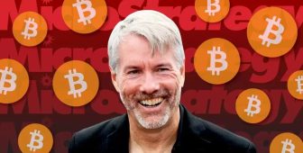 Michael Saylor Yine Sahnede: Bitcoin Adımı Yarın Açıklanabilir!