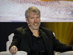 Michael Saylor’dan Bitcoin Çağrısı: “Bu Treni Kaçırmayın”
