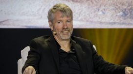 Michael Saylor’dan Bitcoin Çağrısı: “Bu Treni Kaçırmayın”