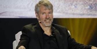Michael Saylor’dan Bitcoin Çağrısı: “Bu Treni Kaçırmayın”