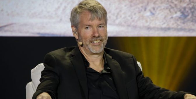 Michael Saylor: Kurumsal Yatırımlar Bitcoin’i “Sıkıcı” Hale Getirebilir