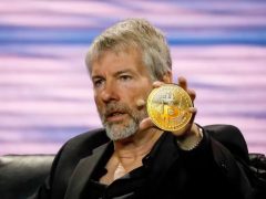Michael Saylor’dan BlackRock Kehaneti! 10 Yıl İçinde Bu Gerçekleşecek! İşte Detaylar