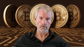 Michael Saylor’dan Yine Beklenen Gizemli Bitcoin Sinyali Geldi! “Büyük Hafta”