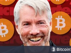 Michael Saylor’dan Yine Bitcoin (BTC) Satın Alım Sinyali Geldi! İşte BTC Fiyatının Düşmesi Durumunda Zarar Edeceği Seviye!