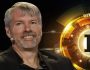 Michael Saylor’ın Liderliğindeki Strategy Şirketi Yine Bitcoin Alımı Yaptığını Açıkladı! İşte Son Alım Miktarı
