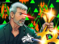 Michael Saylor’ın Strategy firmasından 2 milyar dolarlık Bitcoin hamlesi
