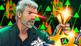 Michael Saylor’ın Strategy firmasından 2 milyar dolarlık Bitcoin hamlesi