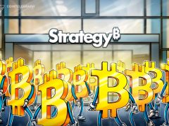 Michael Saylor’ın Strategy şirketi artık yarım milyon Bitcoin sahibi