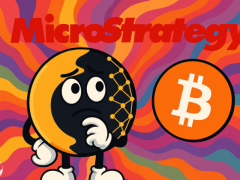 MicroStrategy, Bitcoin alımına ara verdi!