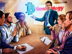 MicroStrategy Bitcoin alımlarını durdurdu, 30 milyar dolarlık BTC elinde tutacak