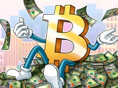 MicroStrategy, Bitcoin yatırımlarından kâr etmeyi sürdürüyor