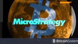 MicroStrategy, Daha da Fazla Bitcoin Satın Almak İçin Yeni Adımını Duyurdu!